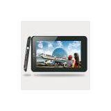 EF06-1:7-Inch Android Tablet PC Allwinner A10 Support 3G/GPS/DVR thumbnail-1