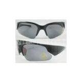 Interchageable Lens Polarized Sports Eye Glasses Goggles With Strap, Sport Sunglass thumbnail-1