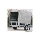 Sell Trailer Shelter thumbnail-1