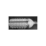 36W 3080LM Luminous Flux LED Street Light Fixtures With CE And ROHS