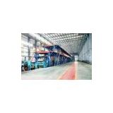 Sheet Hot-Dip Galvanizing Line, Hot-Dip Galvalume Line To Increase Anti-Corrosion Of Steel