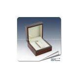 Fashion Make Simple Wood Watch Box Wholesale thumbnail-3