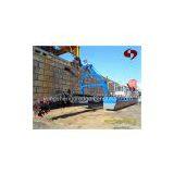 Hydraulic Cutter Head Suction Sand Dredger for Sale thumbnail-3