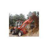 1.5T Front End Loader ZL15G with accessories