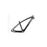 FM106 Ultralight Mountain Bike Frame 2014 thumbnail-1