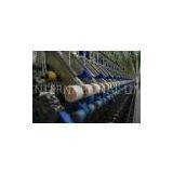 Compact Spinning Production Line For Ring Frame Textile Machinery