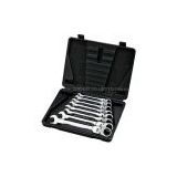 Spanner Wrench Screwdriver Socket Set Wrench Hammer Hand tool