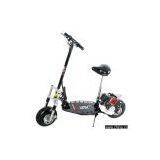 Sell Gas Scooter thumbnail-1