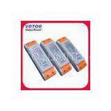 1600mA 230V AC 12V DC Contant Voltage LED Driver , 20W LED Power Supply RoHS