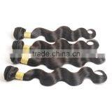 Fast Shipping 6A Grade Virgin Remy Body Weave Unprocessed Indian Hair thumbnail-3