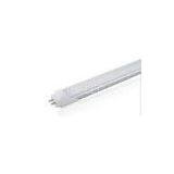 High Brightness 9Watt SMD T8 LED Tube Light 2ft 1100lm PC For Shopping Mall