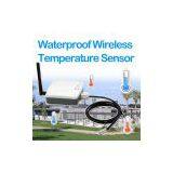 Multipoint Temperature Wireless Waterproof Sensors KIT