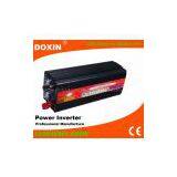 High Capacity 12V 220V Modified Sine Wave DC to AC Power Inverter 5000w