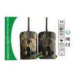 Outdoor Digital 850nm IR Game Scouting Camera With 12 Megapixel CMOS thumbnail-1