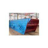 High Durability Vibrating Screen for Sale thumbnail-2