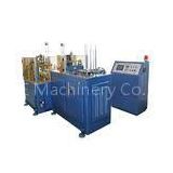 SSM-1100K 5kw Disposable Paper Cup Sleeve Machinery, Paper Cup Production Machine