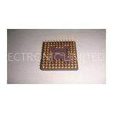 CPGA-84 ISPLSI1032 Complex Programmable Logic Devices CPLD 5V 220mA 83MHz thumbnail-1