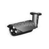 1.3 Megapixel IP Cameras With 1/3\