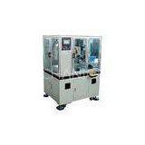 Full Automatic Servo Double Cutter Commutator Turning Machine High Speed