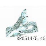 Silver Ring thumbnail-1