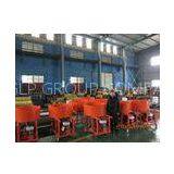 High Efficient Rubber Mixing Machine With Color Pigment And Glue thumbnail-1