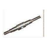 Stainless Steel / Aluminium CNC Lathe Machine Parts For Turning / Milling thumbnail-1