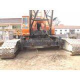 Used Terrain Crane Kobelco 150ton thumbnail-3