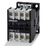Omron J7KN Motor Contactor thumbnail-3