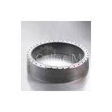 Heavy Precision Ring Gear Forging SS / Cast Steel For Offshore Oil Platform