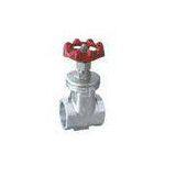 1 Inch 2 Inch or Customized Stainless Steel Gate Valve for Water Fountain Parts thumbnail-1