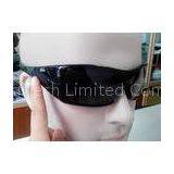 Sun Proof Touch Slip Bluetooth Headset Sunglasses For Driver With USB Charging thumbnail-1