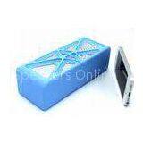 Home Rechargeable Smartphone / Ipod Mini Wireless Bluetooth Speaker thumbnail-1