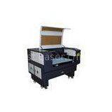 Galvo High Speed Denim Jaens 100W Co2 Laser Engraving Machine / Laser Cutter thumbnail-1