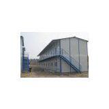 Sandwich Panel House Shed thumbnail-1