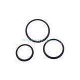 Customized Molded Rubber Product High Temp O Rings For Sealing Purpose thumbnail-1