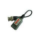 1500m CCTV Camera Accessories , Passive CCTV Video Baluns Security Surveillance Systems thumbnail-1