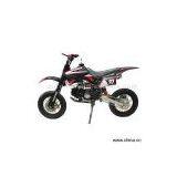 Sell Dirt Bike thumbnail-1
