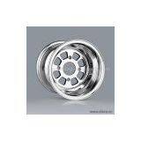 Sell Atv Alloy Rim thumbnail-1