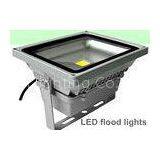 Ultra Slim Outside RGB LED Flood Lights 30W With Die - Cast Aluminium Housing thumbnail-1