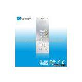 Stainless Steel Door Station (door Bell):2020D thumbnail-1