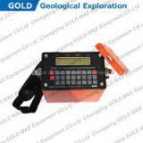 Underground Water Resistivity Measuring Instrument