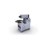 Multi-postion larage-scale laser marking machine