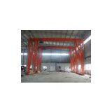 MH Type Single-girder Gantry Crane thumbnail-2