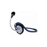 Back Band Stereo Headphone (WS-LH-102) thumbnail-1