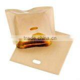 Grilled Cheese Toast in a Bag thumbnail-1