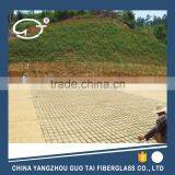 Temperature Heat Resistant Brown Basalt Fiber Mesh Fabric thumbnail-5