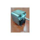 S60 Series Shaded Pole Motor for Humidifier/fan/oven/exhausting Fan thumbnail-1