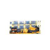 Patented Mobile Crushing Plant thumbnail-1