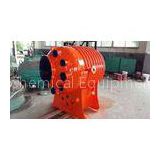 50L - 60000L Half Pipe Jacketed Vessel , industrial chemical reactor