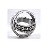 Stainless Steel Self Aligning Ball Bearings With Lowest Friction